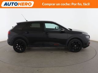 Citroën C4 Cactus 1.5 Blue-HDi Shine