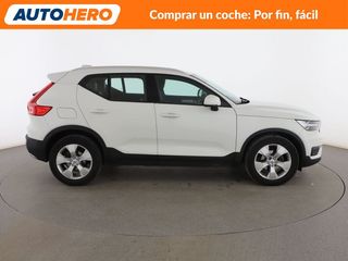 Volvo XC40 2.0 D3 Business Plus 2WD