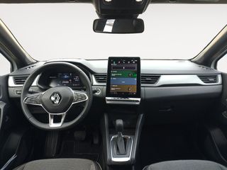 Renault Captur Techno