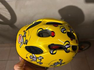 Bicicleta Infantil B'TWIN 16 Decathlon Roja