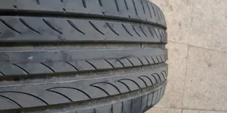 Neumáticos 235/55 R19