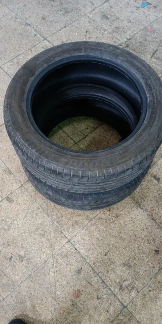 Neumáticos 235/55 R19