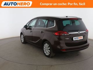 Opel Zafira Tourer    1.4 Turbo Selective