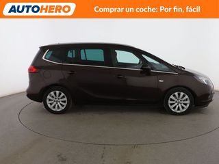 Opel Zafira Tourer    1.4 Turbo Selective