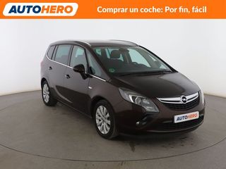 Opel Zafira Tourer    1.4 Turbo Selective