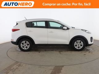 Kia Sportage 1.7 CRDi Concept 2WD