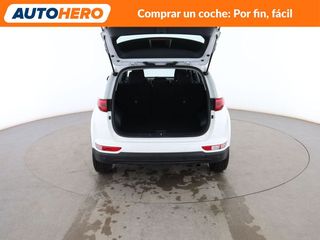 Kia Sportage 1.7 CRDi Concept 2WD