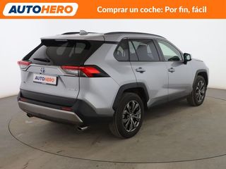 Toyota Rav4 2.5 Hybrid 4x2 Business
