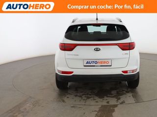 Kia Sportage 1.7 CRDi Concept 2WD