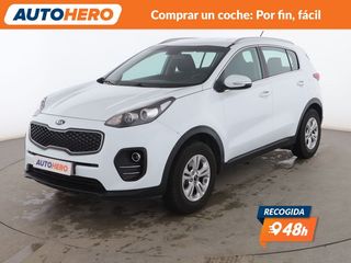Kia Sportage 1.6 GDI Concept 2WD