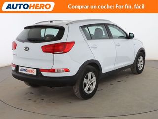 Kia Sportage 1.6 GDI Concept 4x2