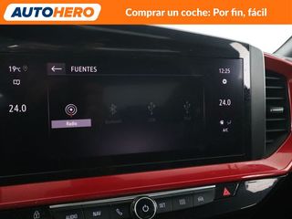 Opel Mokka 1.2 Turbo GS Line