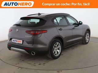 Alfa Romeo Stelvio 2.0 Turbo Q4