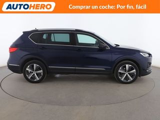 Seat Tarraco 2.0 TDI Xcellence