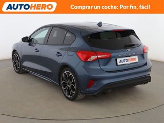 Ford Focus 1.0 EcoBoost ST-Line