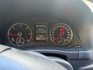 Volkswagen Golf Plus 2010