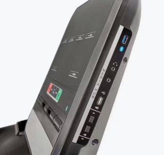 Cinta de Correr Reebok SL8.0