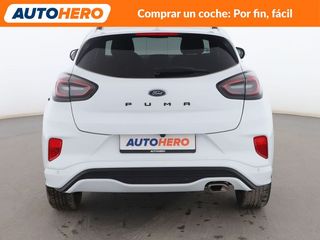 Ford Puma 1.0 EcoBoost ST-Line X