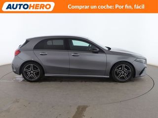 Mercedes Clase A A 180 AMG Line