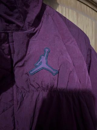 Chaqueta Jordan