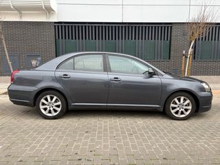 Toyota Avensis 2007