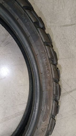 NEUMATICO 120/70/19 60T DUNLOP TRAILMAX