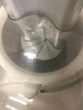 Exprimidor Philips Juice & Co.