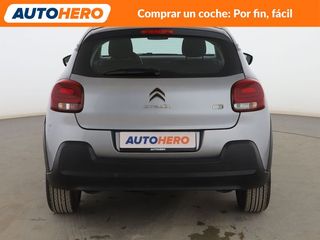 Citroën C3 1.5 Blue-HDi Feel Pack
