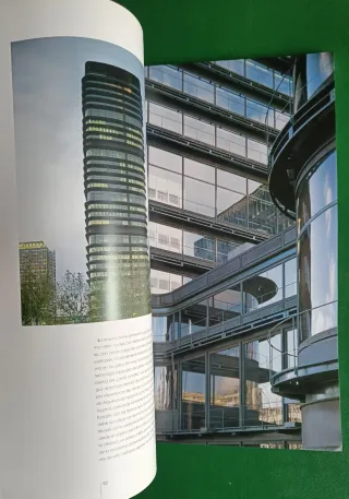 El Croquis - Número 32/33 (1988): Sáenz de Oiza