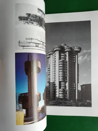 El Croquis - Número 32/33 (1988): Sáenz de Oiza