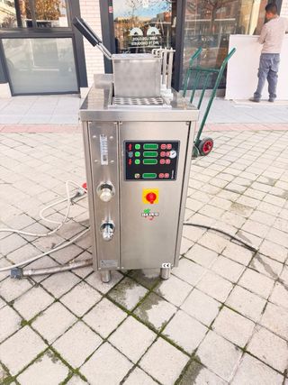 Máquina Cocina Pasta Profesional