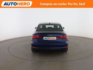 Audi A3 1.4 TFSI Attraction