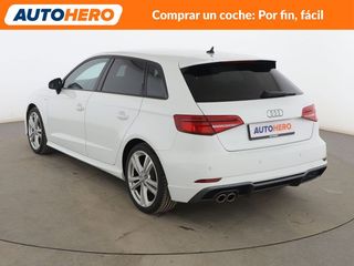 Audi A3 35 TFSI S Line