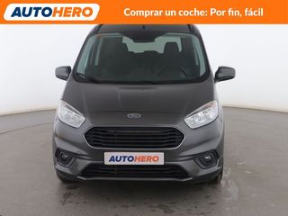 Ford Tourneo Courier 1.0 EcoBoost Titanium