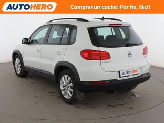 Volkswagen Tiguan 2.0 TDI Advance BlueMotion