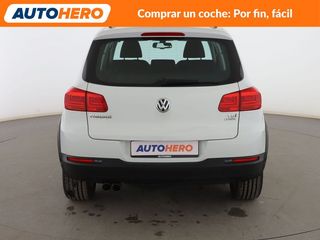 Volkswagen Tiguan 2.0 TDI Advance BlueMotion