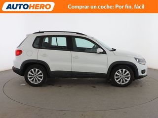 Volkswagen Tiguan 2.0 TDI Advance BlueMotion