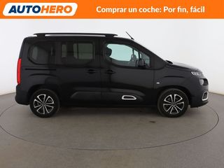Citroën Berlingo 1.5 Blue-HDi Shine M