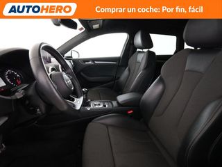 Audi A3 35 TFSI S Line