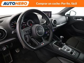 Audi A3 35 TFSI S Line