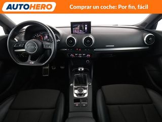 Audi A3 35 TFSI S Line