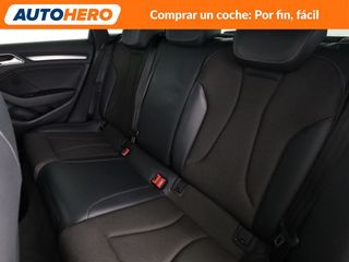 Audi A3 35 TFSI S Line