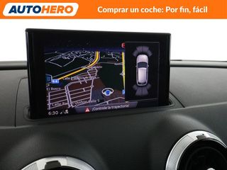 Audi A3 35 TFSI S Line