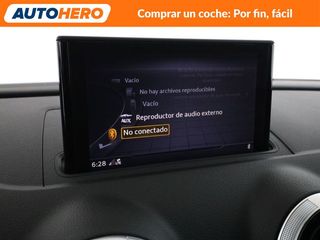 Audi A3 35 TFSI S Line