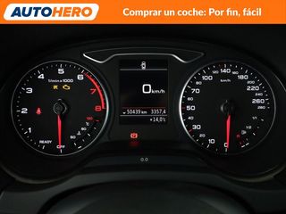 Audi A3 35 TFSI S Line