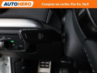 Audi A3 35 TFSI S Line