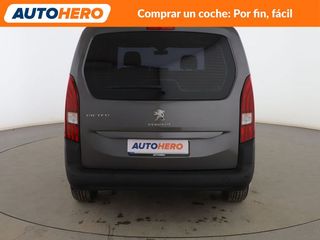 Peugeot Rifter 1.5 Blue-HDi Active Lang