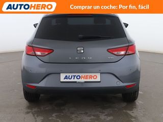 Seat Leon 1.2 TSI Style