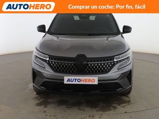 Renault Austral 1.2 Hybrid E-Tech Iconic Esprit Alpine