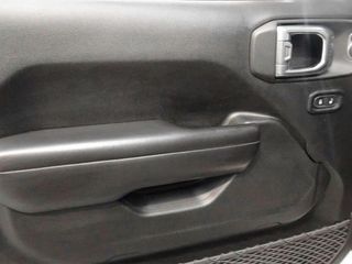 Jeep Wrangler 2.2 CRD 200CV Sport 8TX ED6